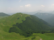 Planina Zelengora